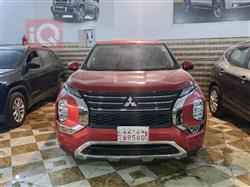 ميتسوبيشي اوتلاندر